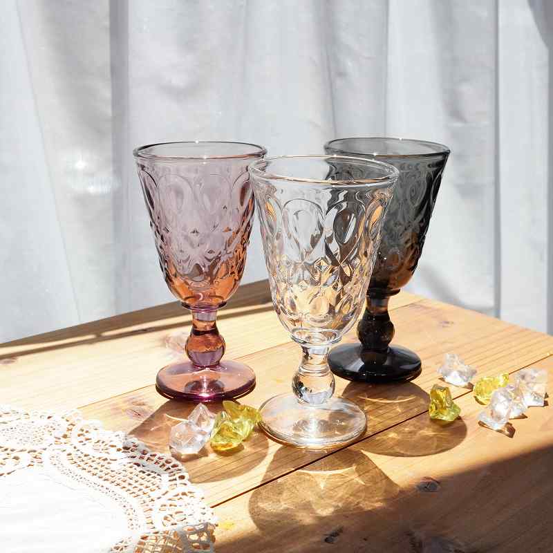 楽天市場】ラ・ロシェール リヨネ 230cc【クリア／アメジスト／グレー