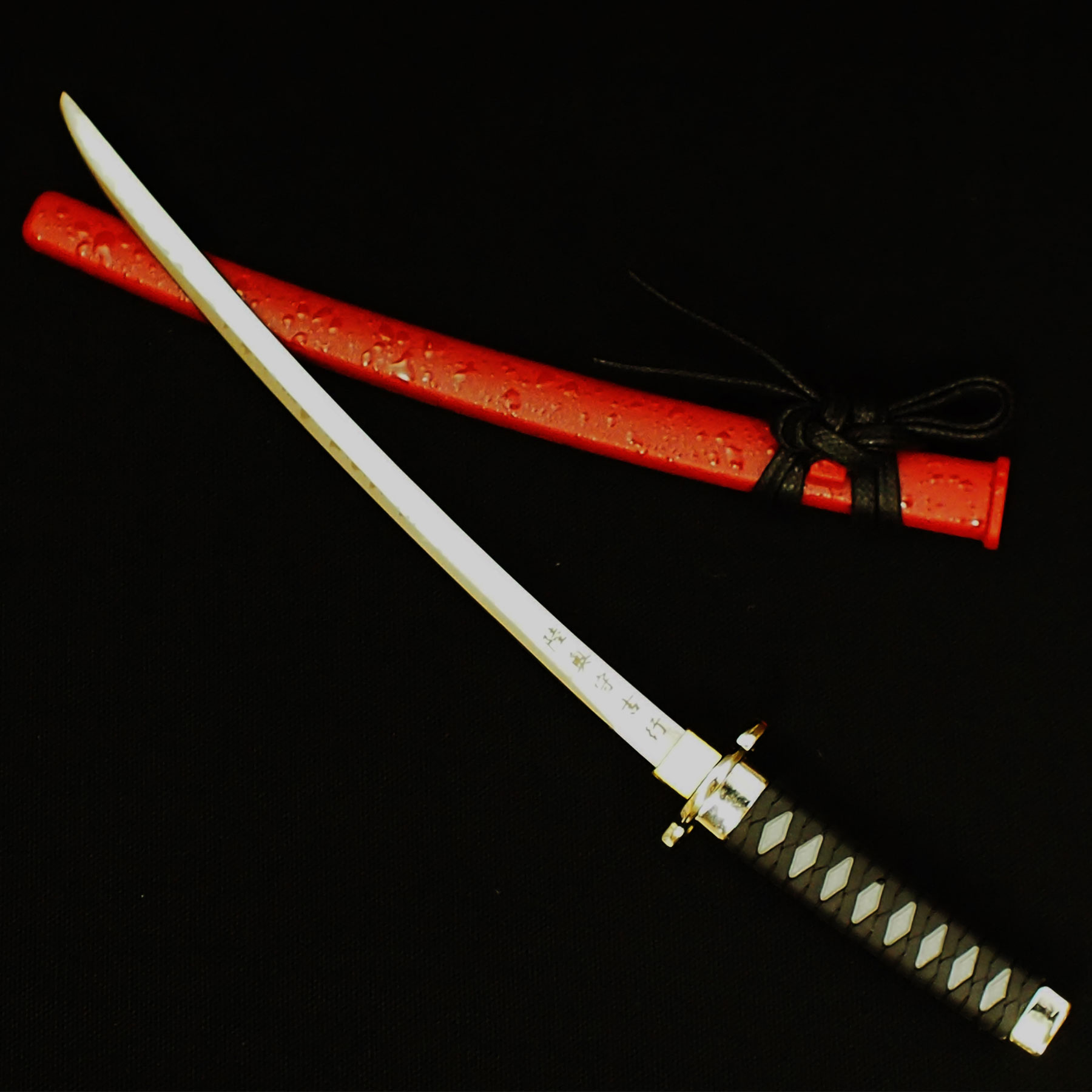 楽天市場】ペーパーナイフ 通販 名刀ペーパーナイフ 日本製 刀紋入り