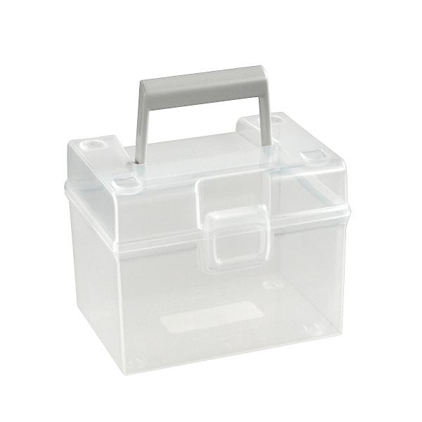 楽天市場】収納ボックス プチヴェール モノトーン レギュラー（10