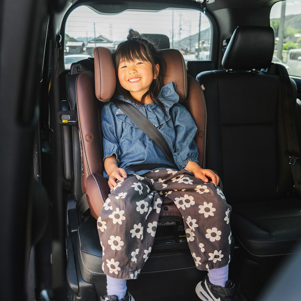楽天市場】アップリカ(Aprica) フォームフィット(form fit) ISOFIX