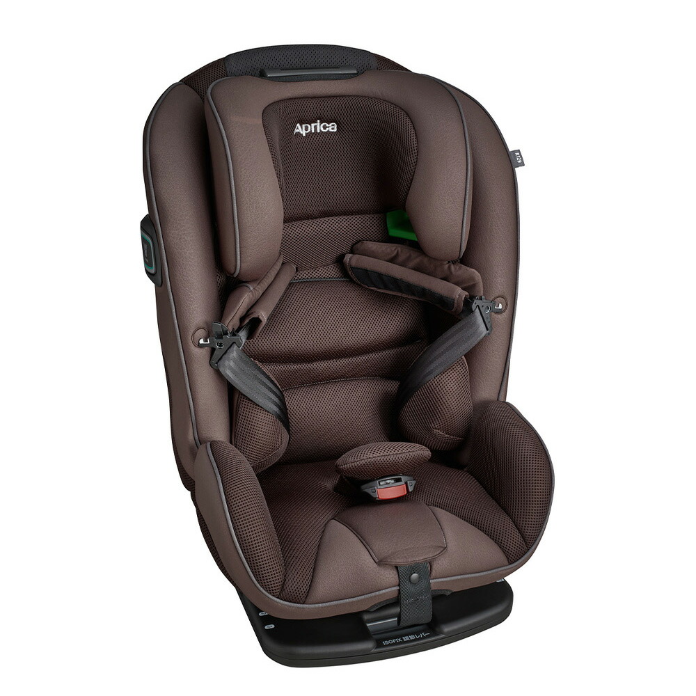 楽天市場】アップリカ(Aprica) フォームフィット(form fit) ISOFIX