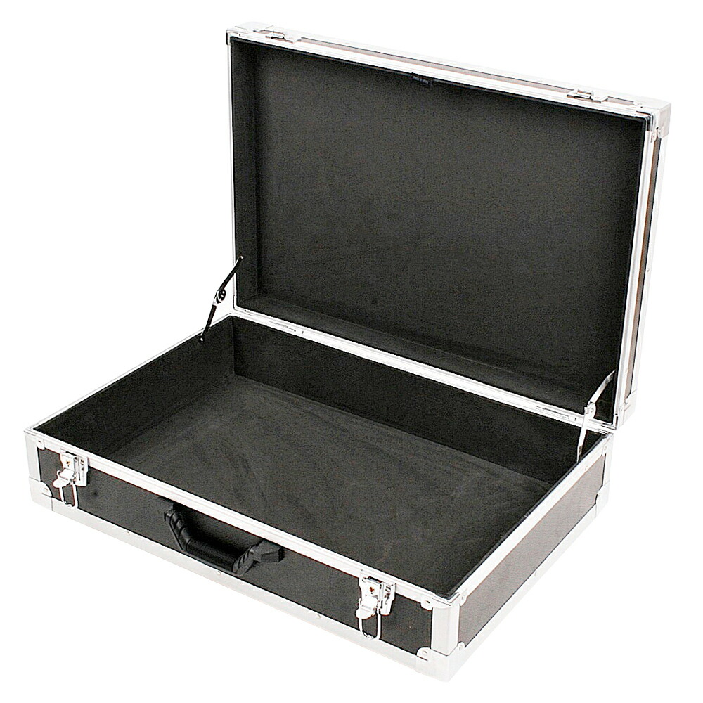 楽天市場】アルミケース 中型 A3 アタッシュケース ツールボックス