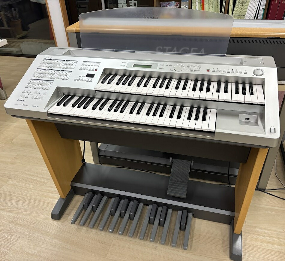 エレクトーン ELB-01 2006年製 ※引き取り限定 エレクトーン ELB-01R 61