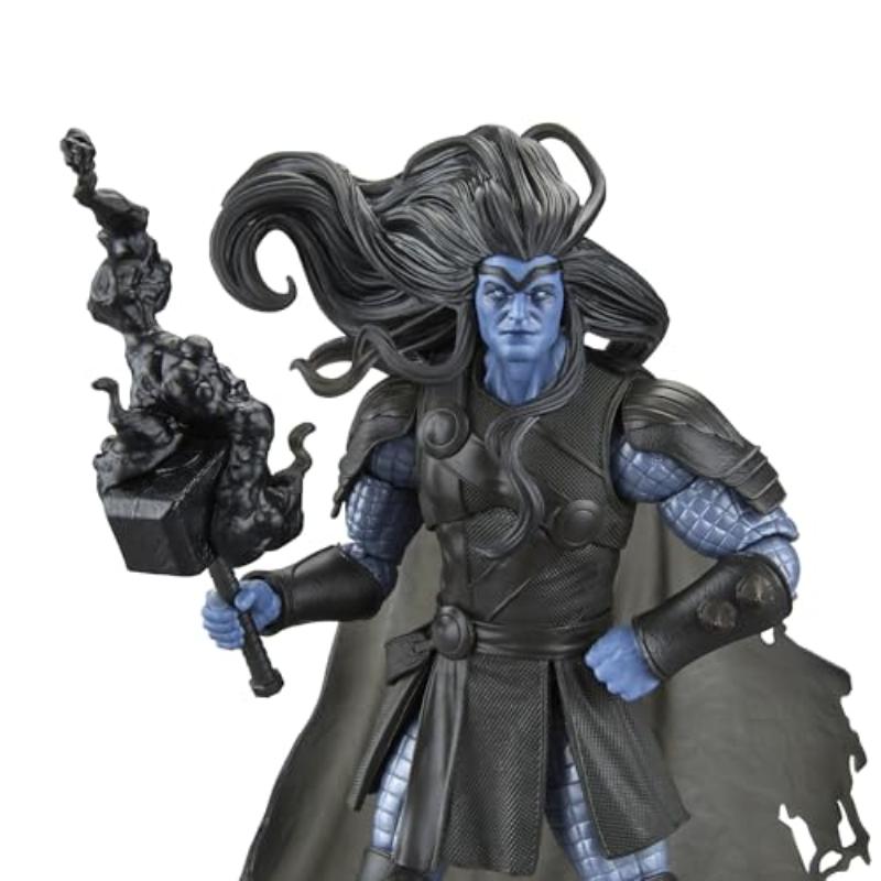 楽天市場】マーベル・レジェンド・シリーズ ブラック・ウィンター