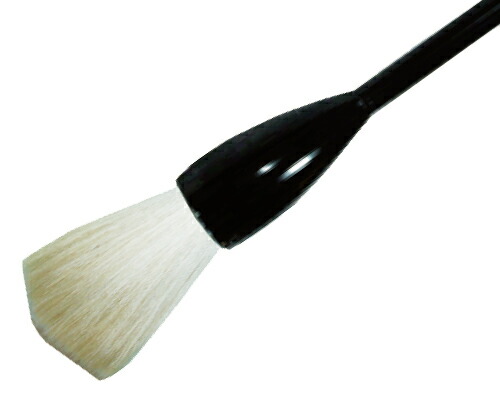 大玄堂 書道 パフォーマンス 筆 「舞 (小)」 【 弾力がある特大サイズ