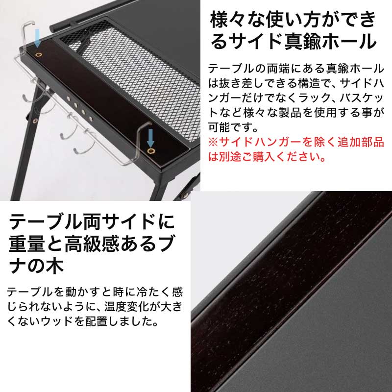 楽天市場】【正規販売】KOVEA コベア WILD PLATE STOVE TABLE ワイルド