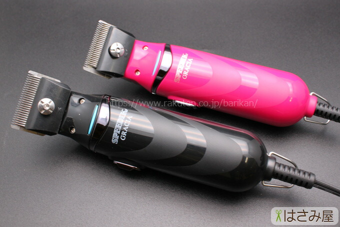 楽天市場】バリカン 犬用 犬 ペット 猫 ペットバリカン プロ トリマー