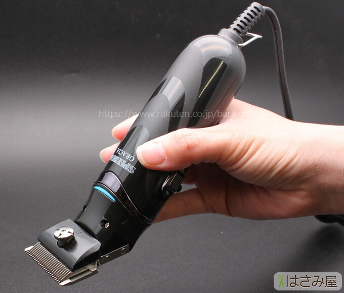 ママカットOK⭐スピーディック 犬用バリカン 電動クリッパー