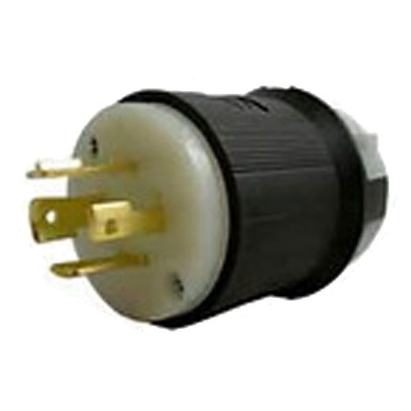 楽天市場】HUBBELL 電源プラグ HBL8215Cの通販