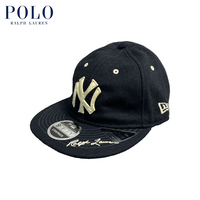 楽天市場】ラルフローレン POLO Ralph Lauren × MLB ニューヨーク