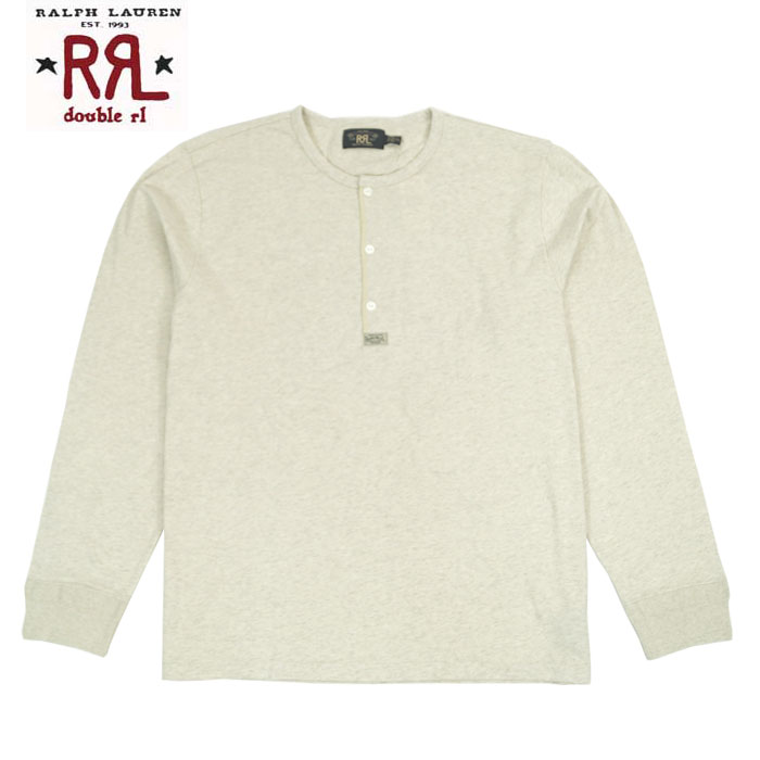 楽天市場】RRL ラルフローレン DOUBLE RL ダブルアールエル ヘンリー