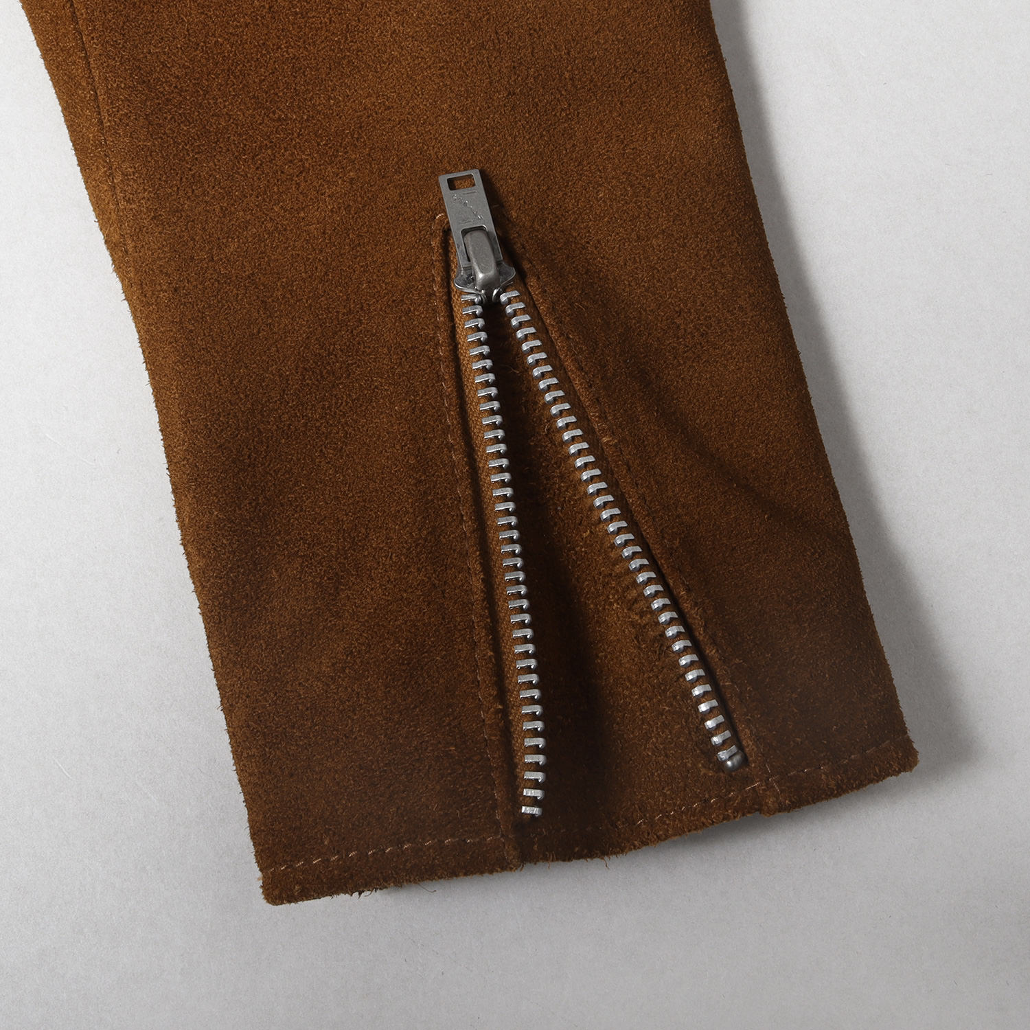 楽天市場】COOTIE クーティー ジャケット サイズ:M スウェードレザー