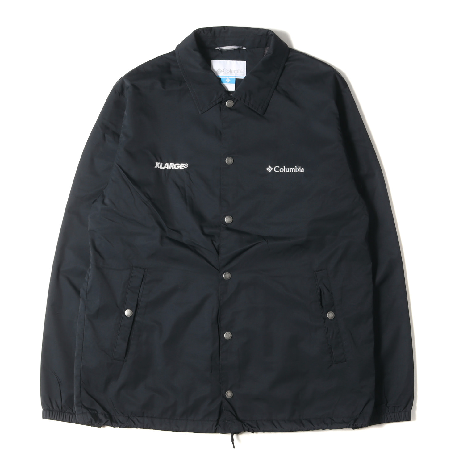 ELLEGARDEN コーチジャケットXXL エルレガーデン コーチジャケット XXL