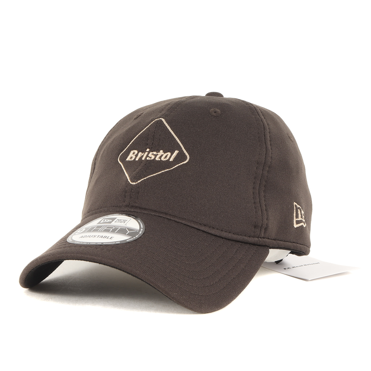 楽天市場】F.C.Real Bristol エフシーレアルブリストル キャップ