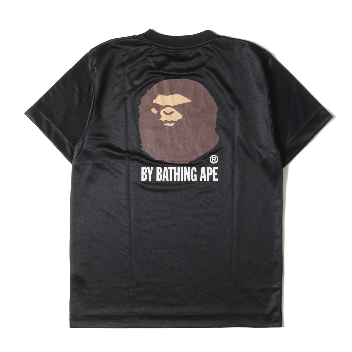 A BATHING APE 初期 Tシャツ ヴィンテージ 90s archive Mサイズ APE T