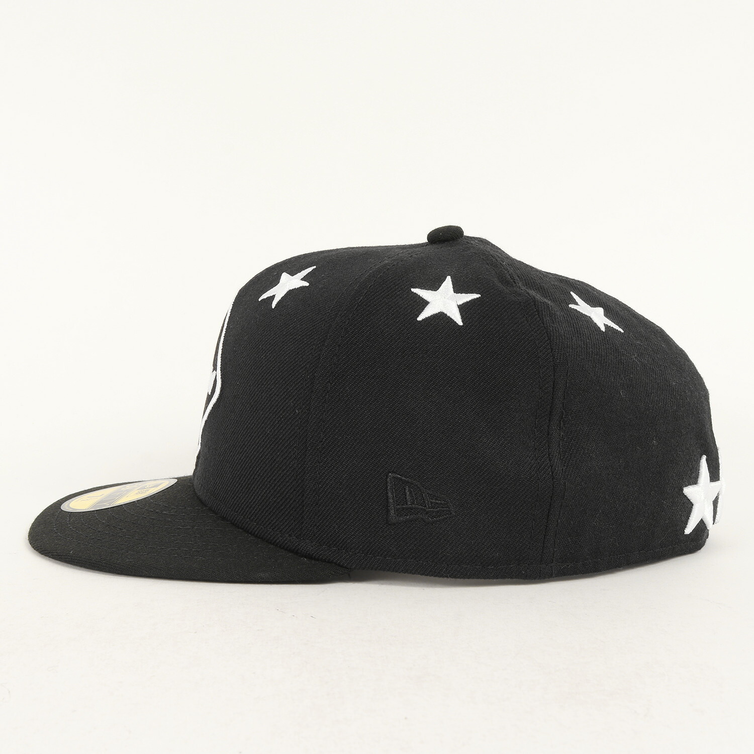 F.C.Real Bristol NEWERAキャップ 7 1/2 ブリストル NEW ERA