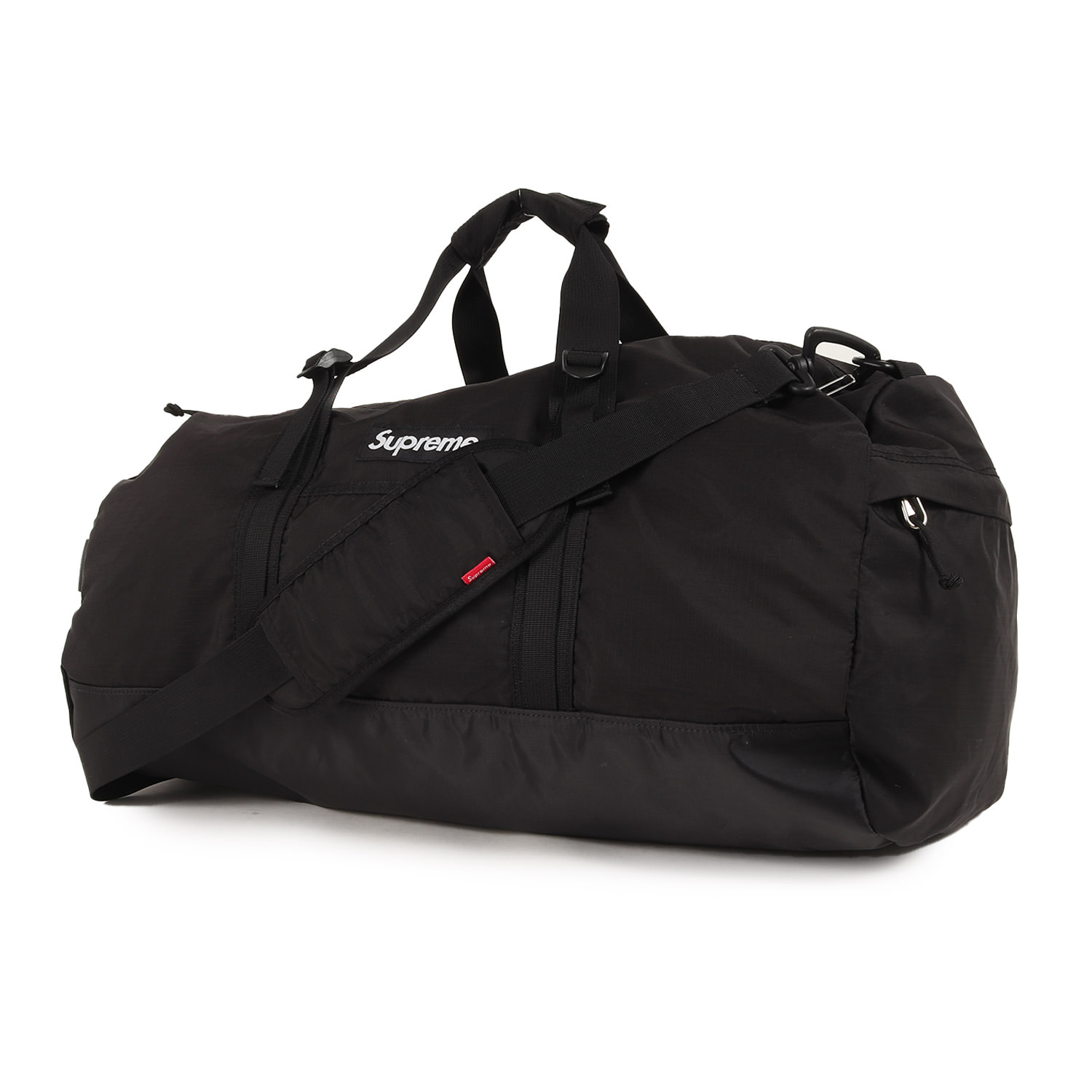 楽天市場】Supreme シュプリーム バッグ リップストップ 2WAY ボストン