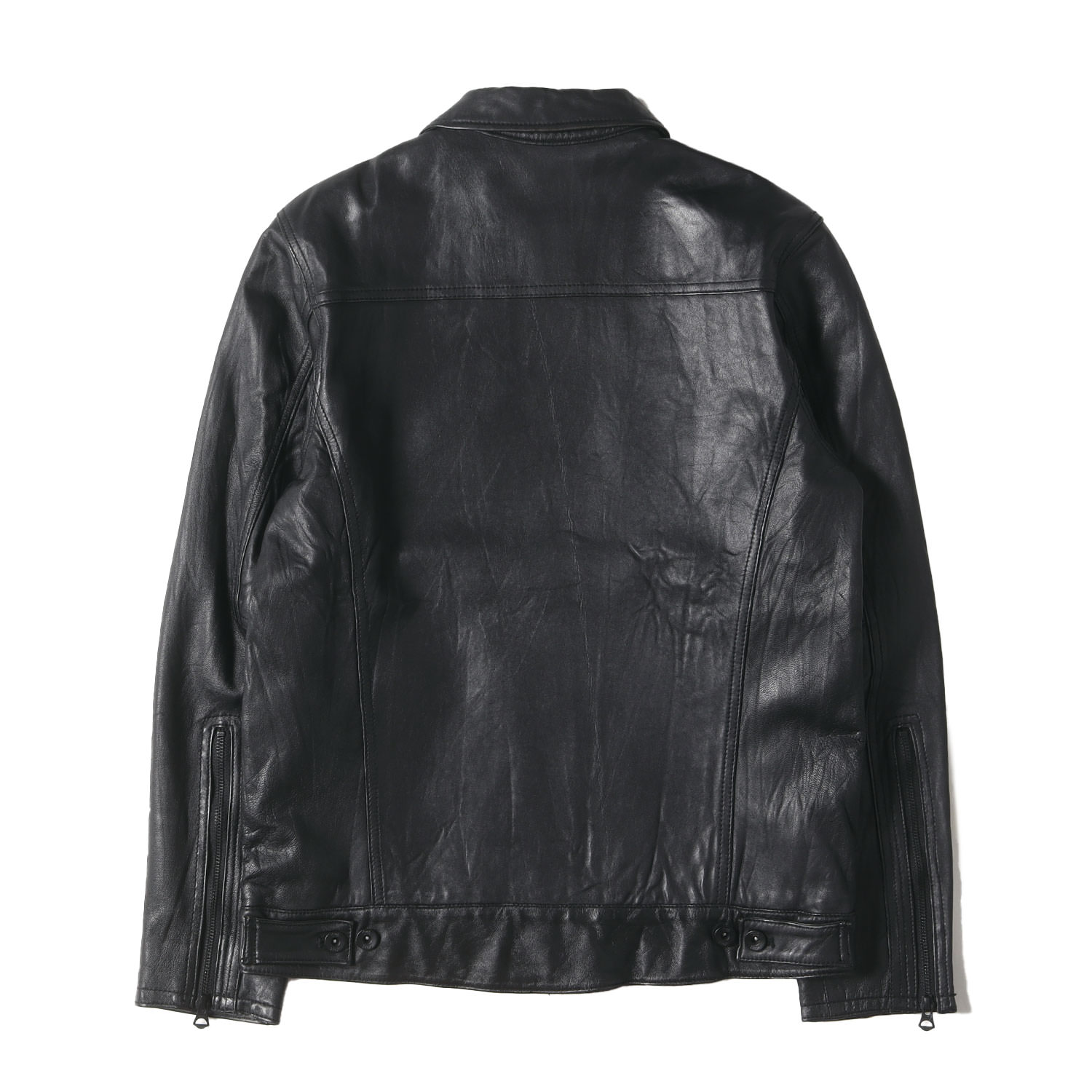 楽天市場】NEIGHBORHOOD ネイバーフッド ジャケット サイズ:M BALCK