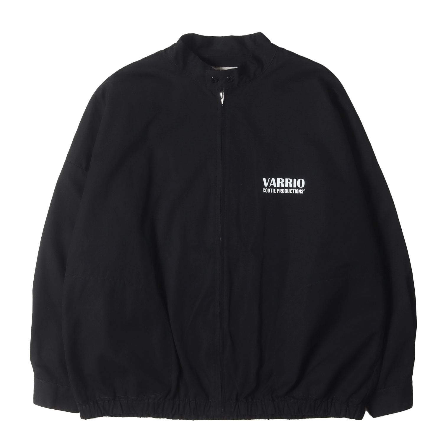 楽天市場】cootie ジャケット（カラーブラック）（メンズファッション