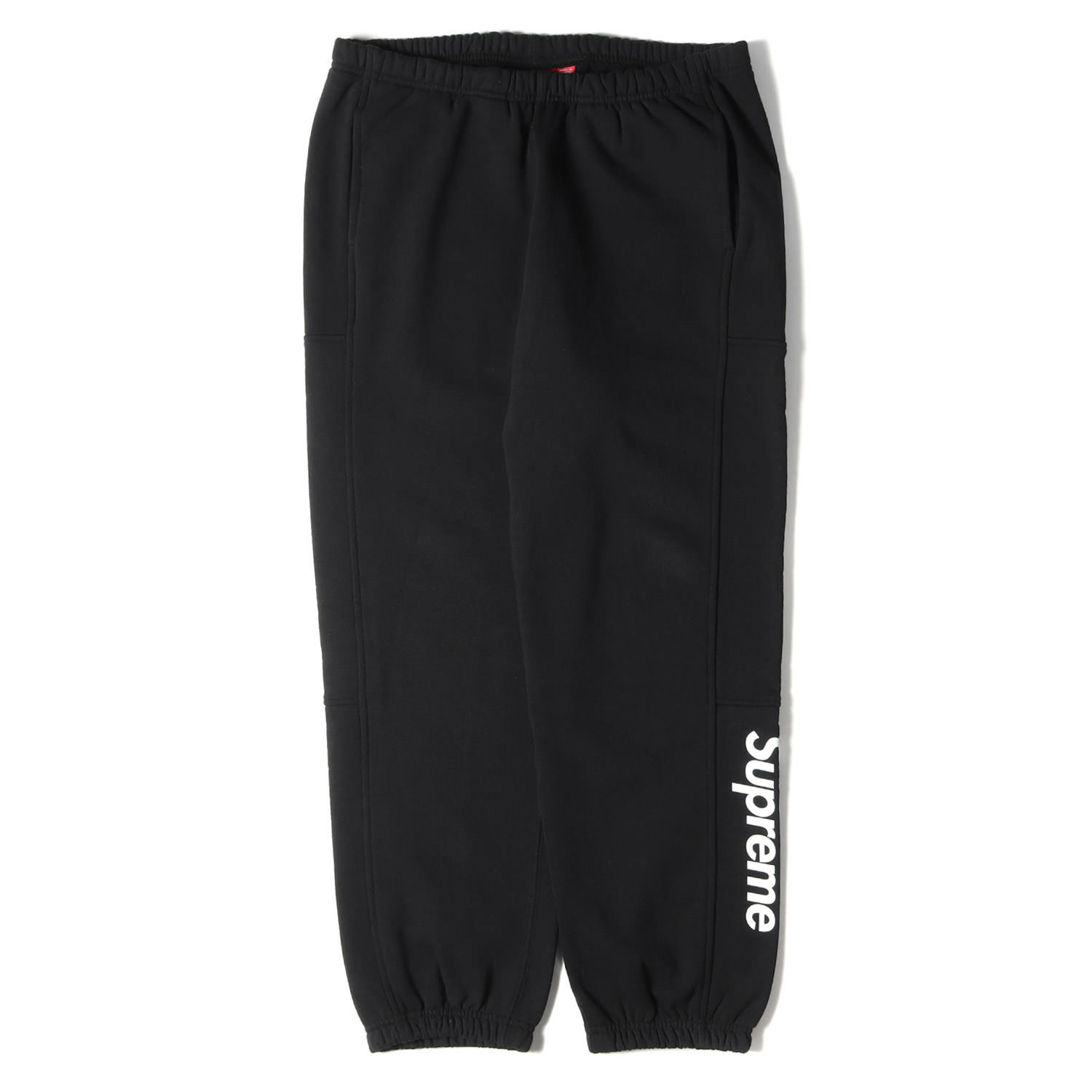 楽天市場】Supreme シュプリーム パンツ サイドロゴ フォーミュラ