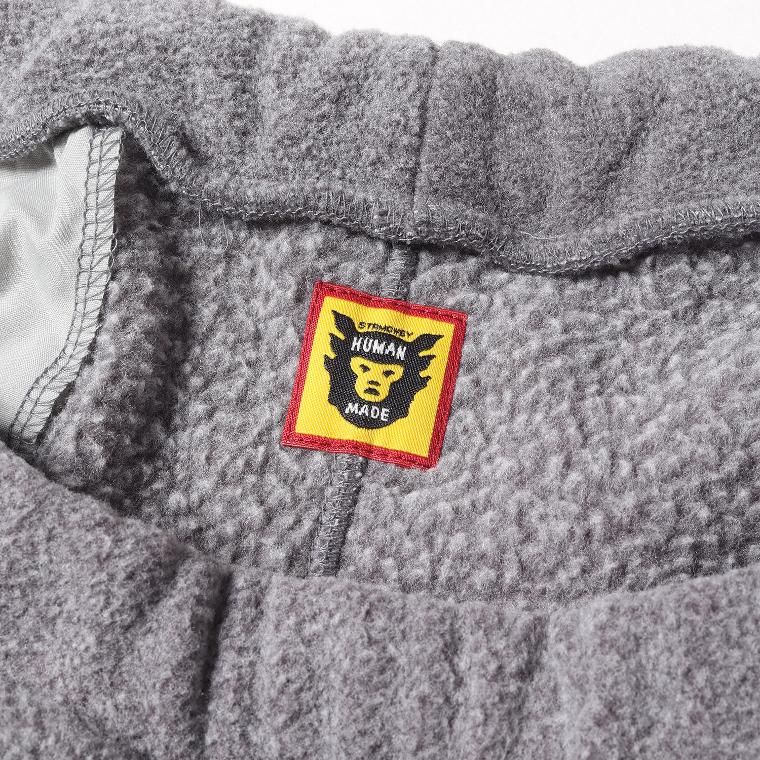 楽天市場】HUMAN MADE ヒューマンメイド パンツ サイズ:XL 22AW ハート