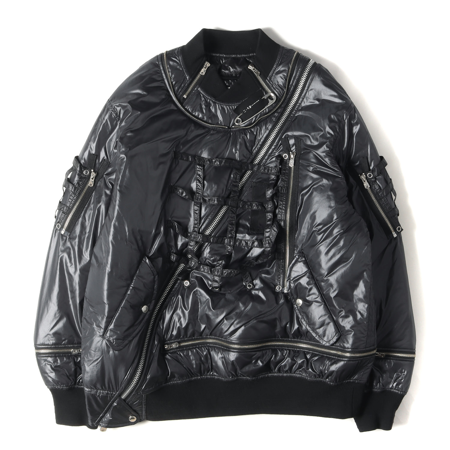 楽天市場】TAKAHIROMIYASHITA The Soloist. タカヒロミヤシタ ザ