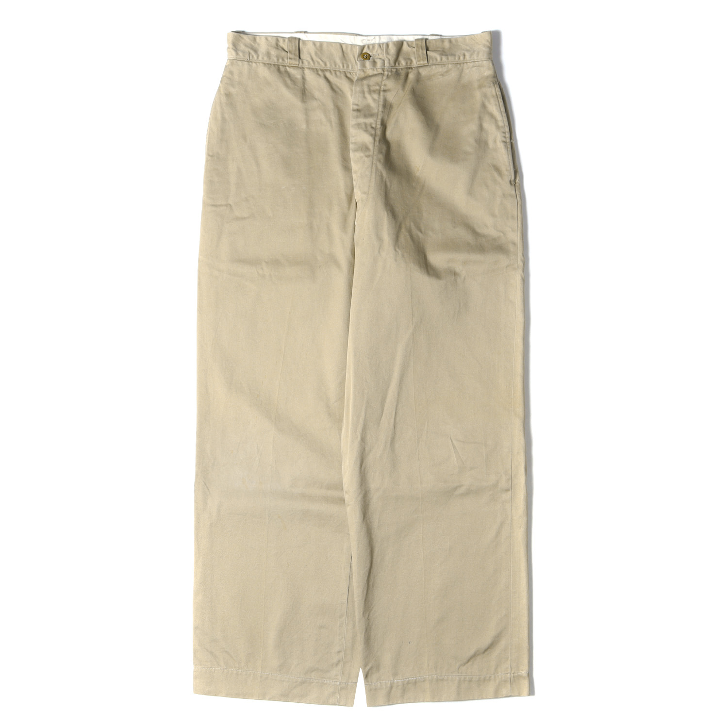 40'S ARMY M45 MIL-T-2064 チノトラウザー 40'S ARMY M45 MIL-T-2064