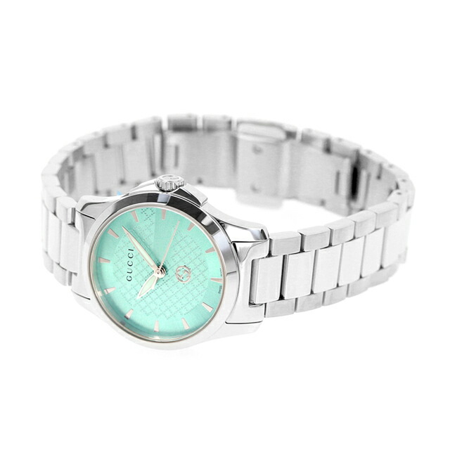 楽天市場】グッチ Gタイムレス クオーツ 腕時計 ブランド レディース