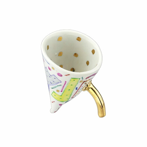 楽天市場】川口淳 よりかかるカップ : ベルセーブ