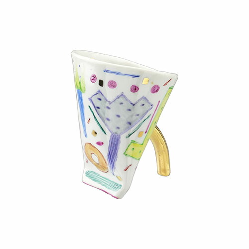 楽天市場】川口淳 よりかかるカップ : ベルセーブ