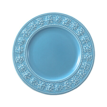 楽天市場】ウェッジウッド クイーンズウエア フェスティビティ 27cm