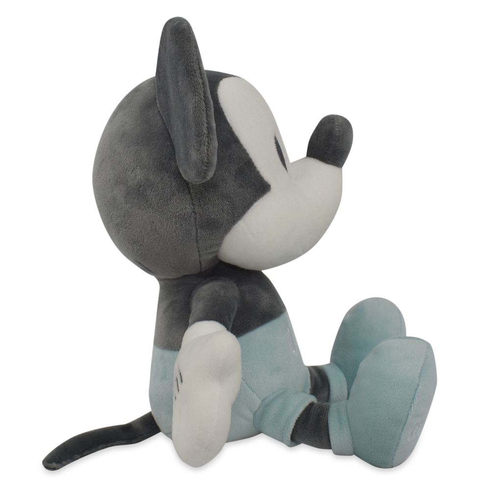 非売品️レア️入手困難️Disney babyミッキーマウスぬいぐるみ 非売品