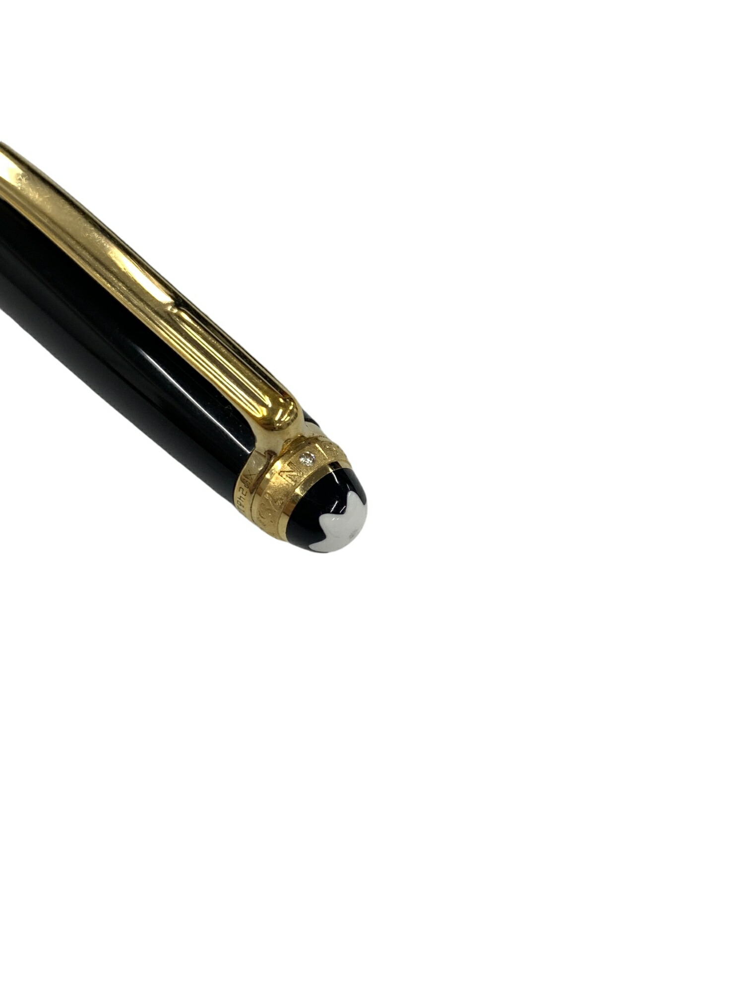 楽天市場】モンブラン マイスターシュテュック 75周年 エディション