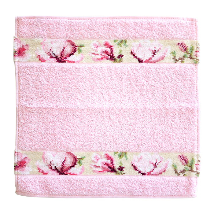 楽天市場】【ネコポス:3枚まで同梱可】フェイラー ハンカチ フレア