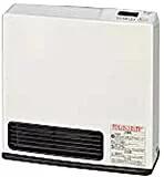 TOHO GAS ガスファンヒーター NC-24FSD(W) ガスファンヒーター 訳あり