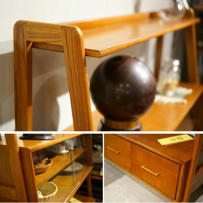 楽天市場】シェルフ ACME Furniture BROOKS OPEN SHELF : 家具
