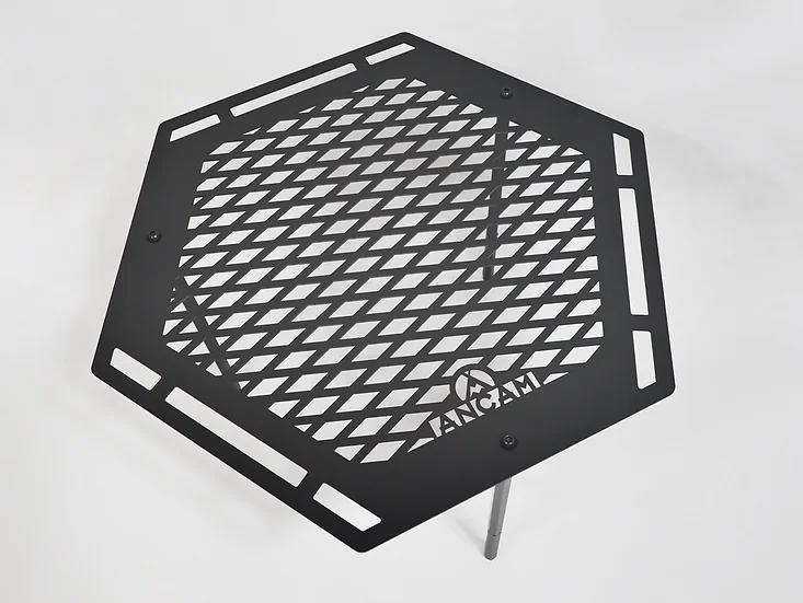 ANCAM メタヘキテL脚長ver2 デバイスワークスメタヘキテケース付き