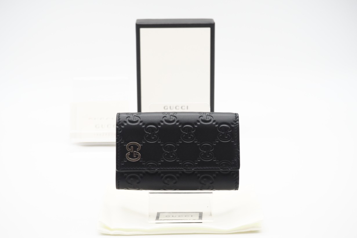 楽天市場】グッチ キーケースの通販
