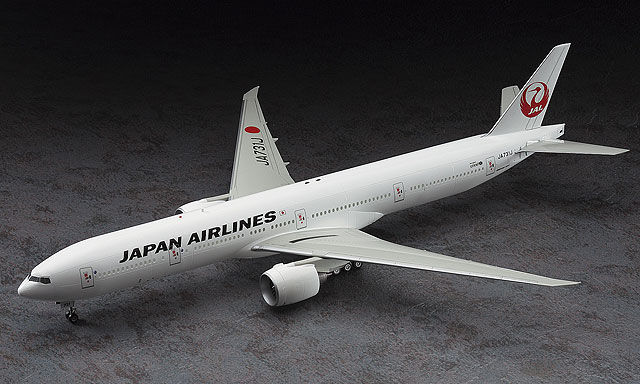 楽天市場】777－300er 1／200の通販