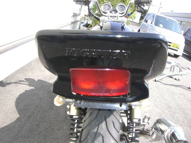 nc31 z2テール(ツッパリテール？) nc31 z2テール(ツッパリテール