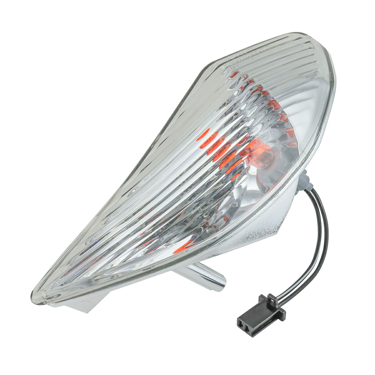 楽天市場】スズキ純正 アドレスV125 CF46A ウインカーAssy 左 クリア