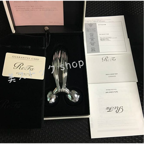 楽天市場】リファ カラットレイ サロン専売品 送料無料 Refa りふぁ