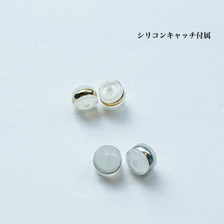 楽天市場】mamorare ネックレス ピアス ゴールド シルバー サロン専売