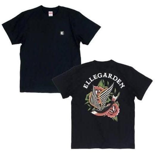 楽天市場】ellegarden tシャツの通販