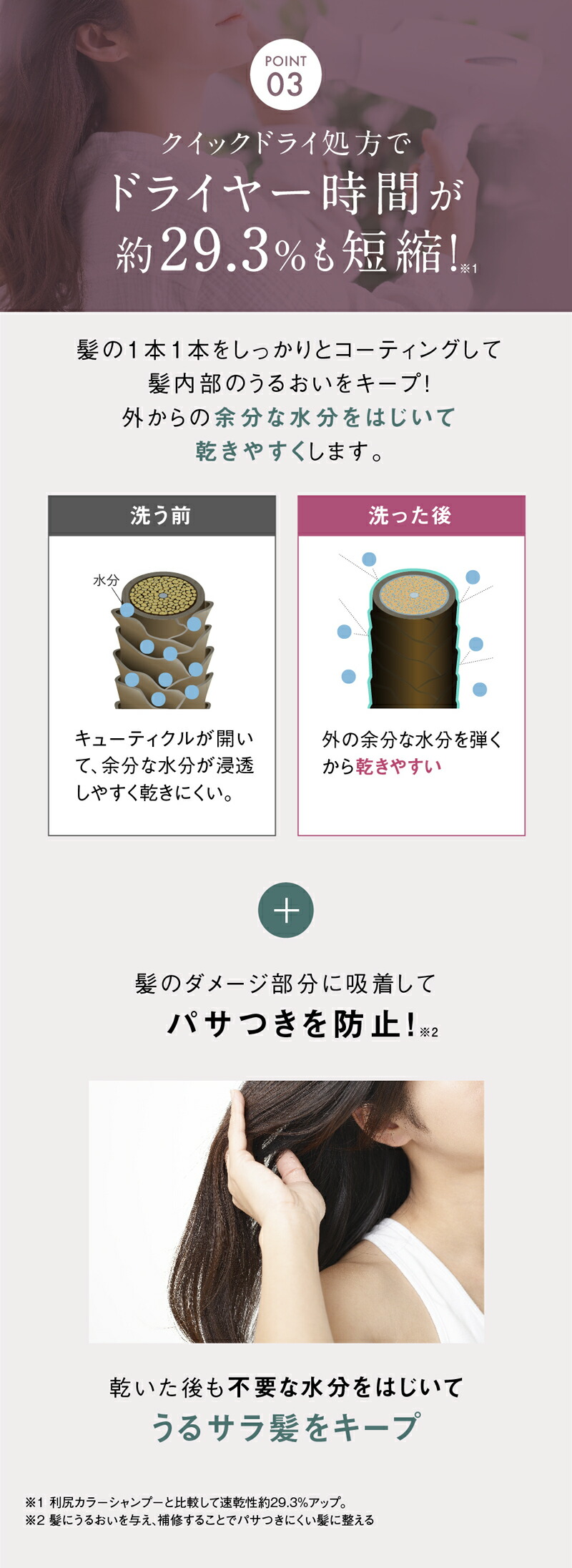 楽天市場】リシリアフレル RISHIRIA Furel カラーシャンプー 専用