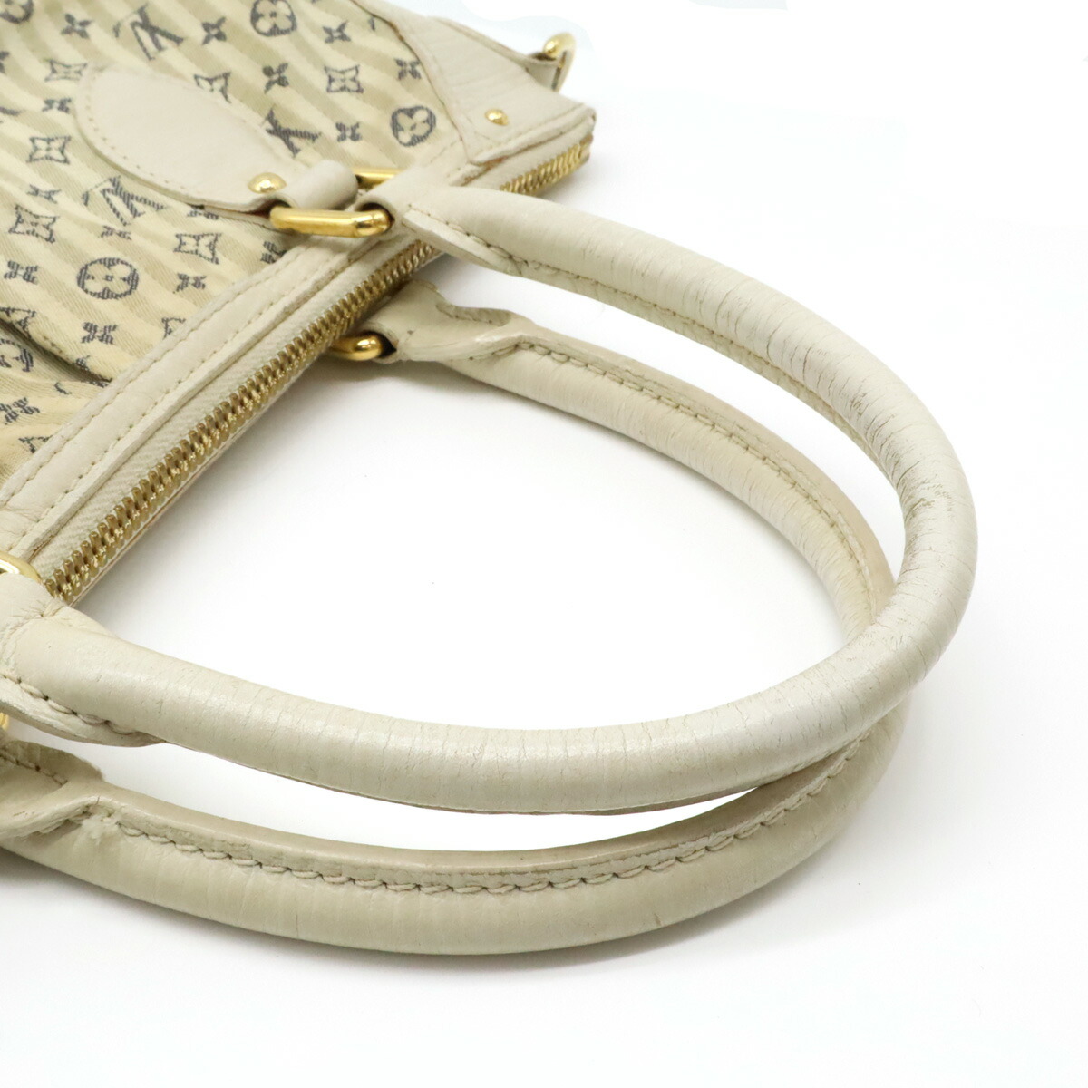 楽天市場】LOUIS VUITTON ルイ ヴィトン モノグラムミニラン