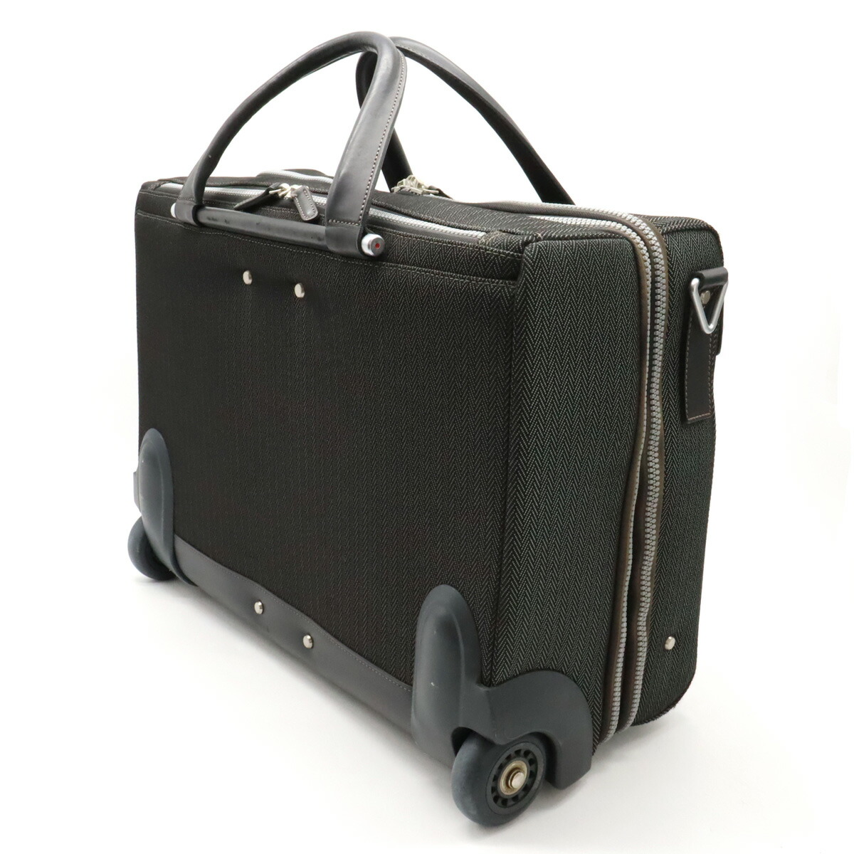 楽天市場】【バッグ】Paul Smith ポール スミス ポールスミス キャリー