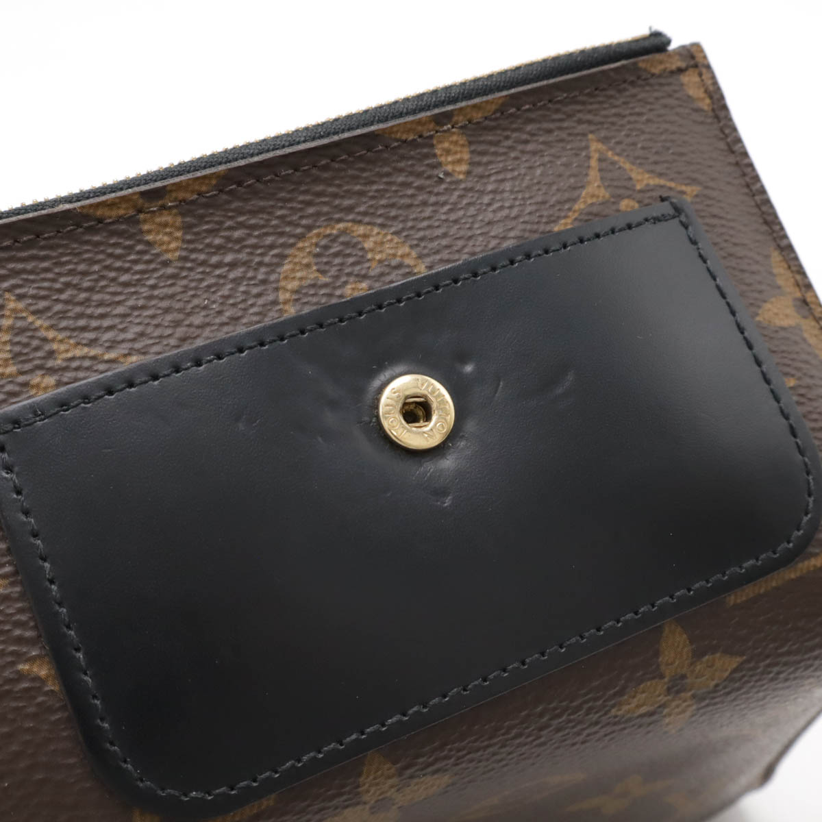 楽天市場】LOUIS VUITTON ルイ ヴィトン モノグラム ポルトフォイユ