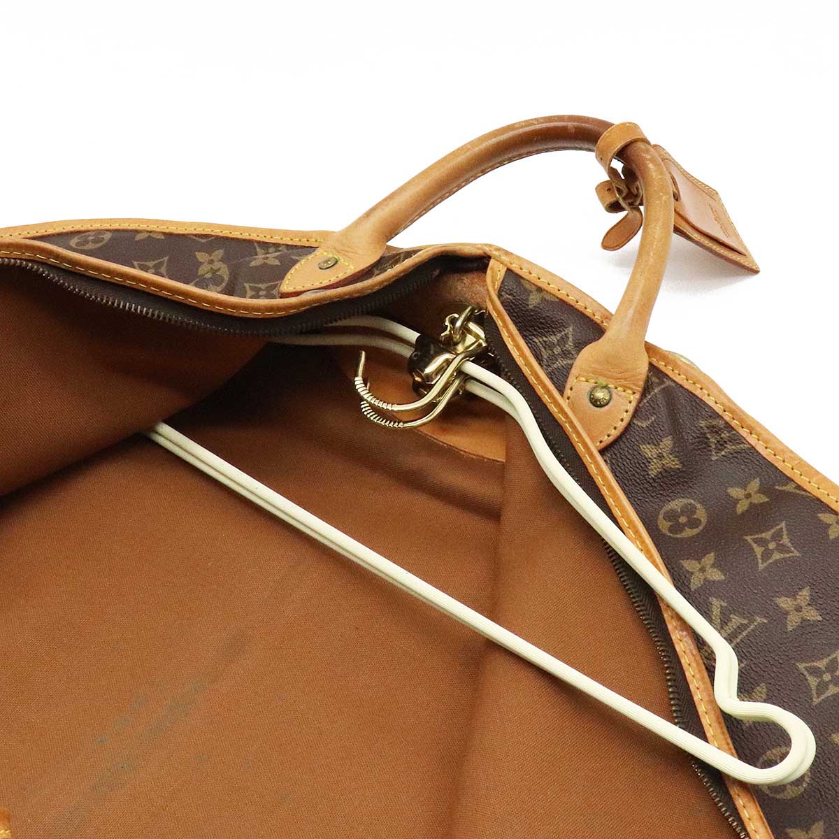 楽天市場】【バッグ】LOUIS VUITTON ルイ ヴィトン モノグラム サック