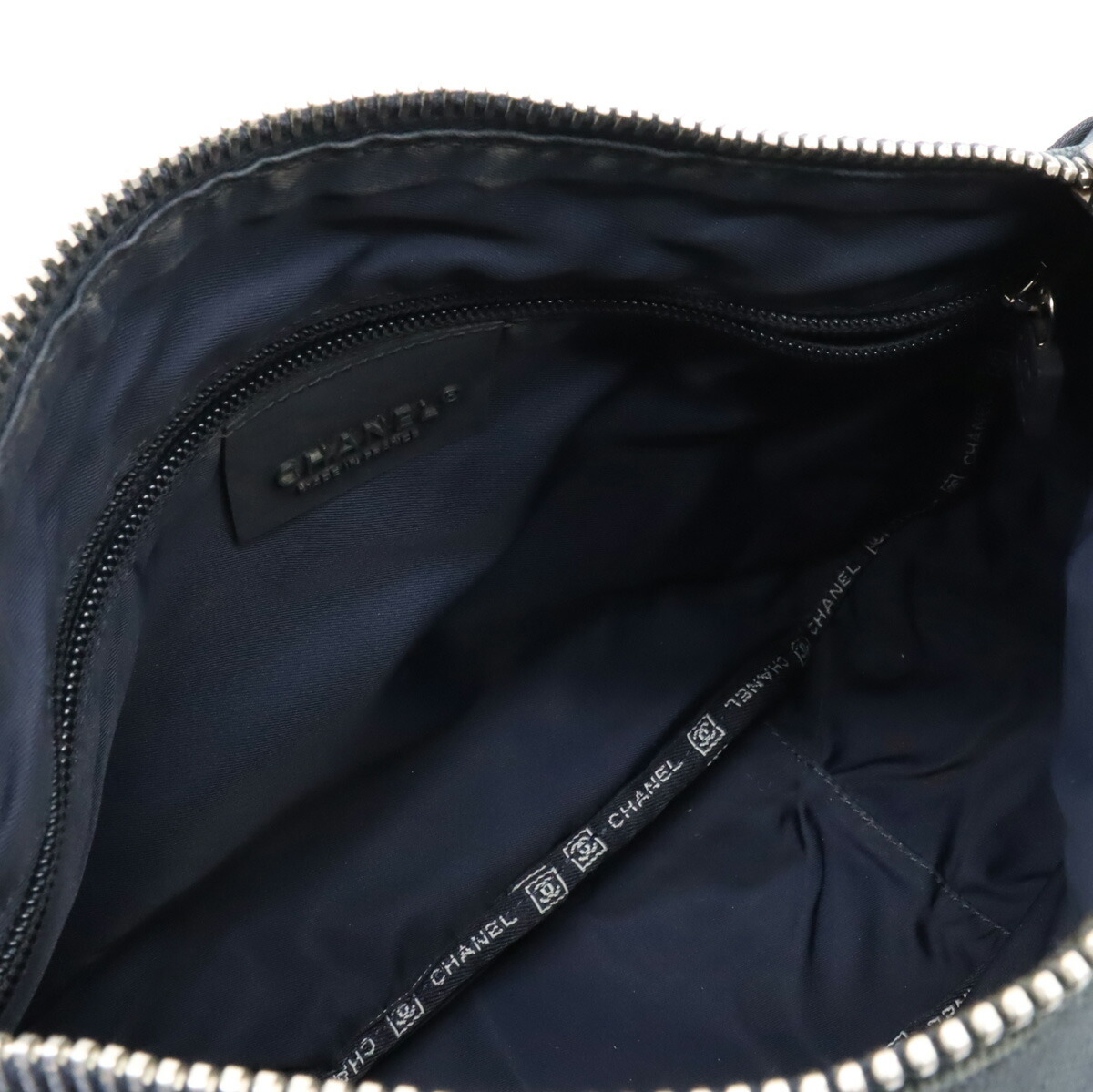 楽天市場】【バッグ】CHANEL シャネル スポーツライン ココマーク